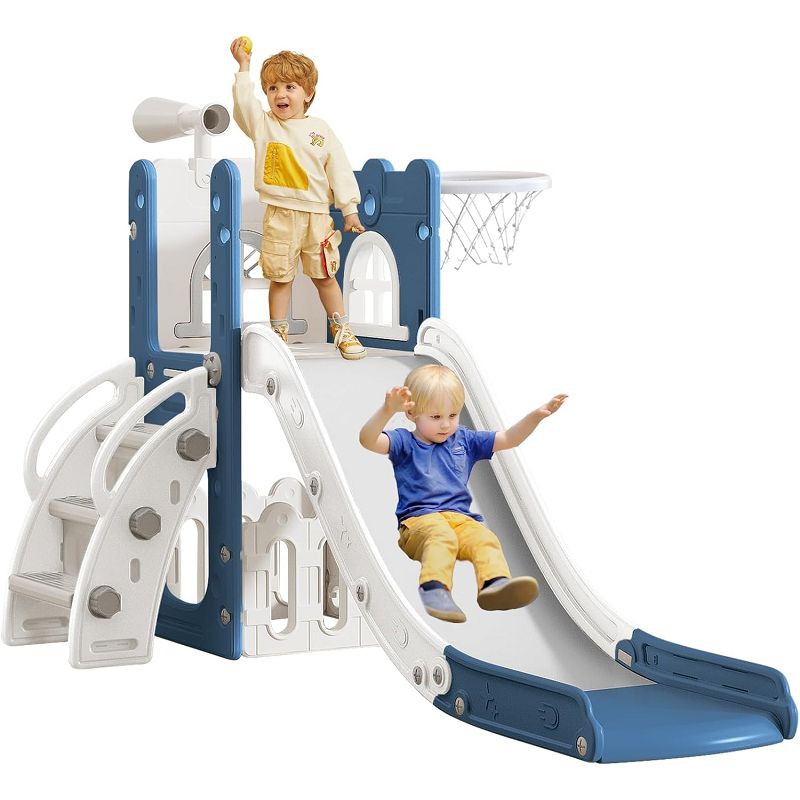 بچے سلائیڈ پلے سیٹ